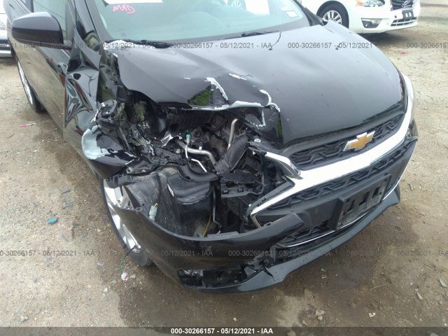 Photo 5 VIN: KL8CD6SA2KC759463 - CHEVROLET SPARK 