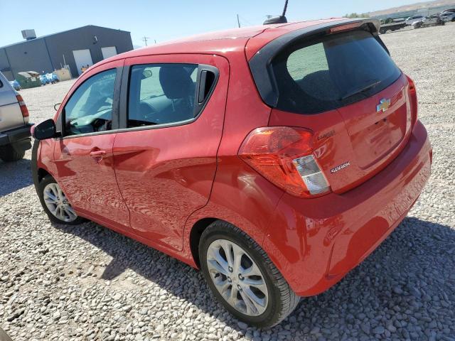 Photo 1 VIN: KL8CD6SA2KC821735 - CHEVROLET SPARK 1LT 