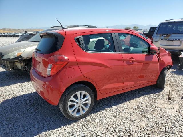 Photo 2 VIN: KL8CD6SA2KC821735 - CHEVROLET SPARK 1LT 