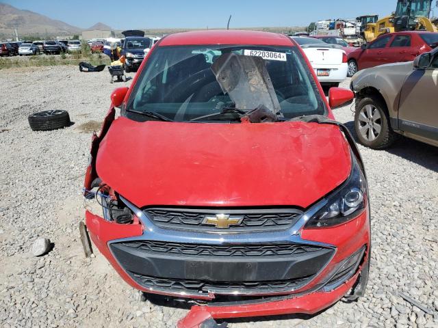 Photo 4 VIN: KL8CD6SA2KC821735 - CHEVROLET SPARK 1LT 