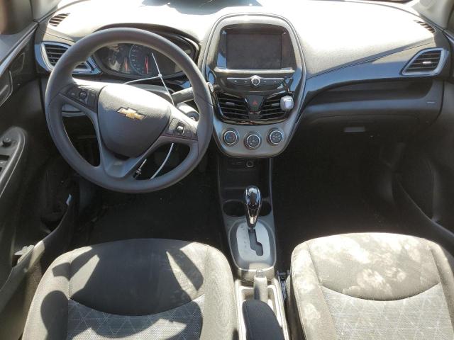 Photo 7 VIN: KL8CD6SA2KC821735 - CHEVROLET SPARK 1LT 