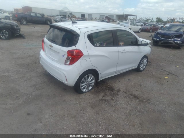 Photo 3 VIN: KL8CD6SA2LC400034 - CHEVROLET SPARK 