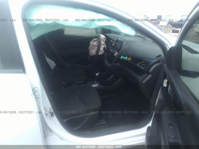 Photo 4 VIN: KL8CD6SA2LC400034 - CHEVROLET SPARK 