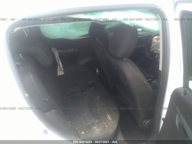 Photo 7 VIN: KL8CD6SA2LC400034 - CHEVROLET SPARK 