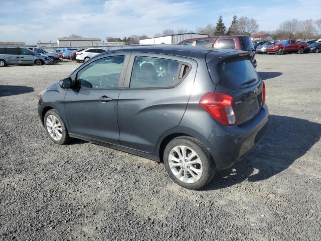 Photo 1 VIN: KL8CD6SA2LC408702 - CHEVROLET SPARK 