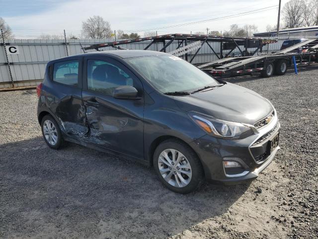 Photo 3 VIN: KL8CD6SA2LC408702 - CHEVROLET SPARK 