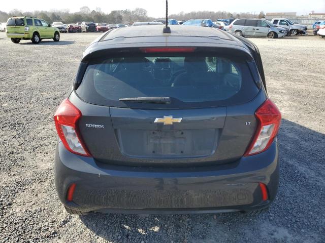 Photo 5 VIN: KL8CD6SA2LC408702 - CHEVROLET SPARK 