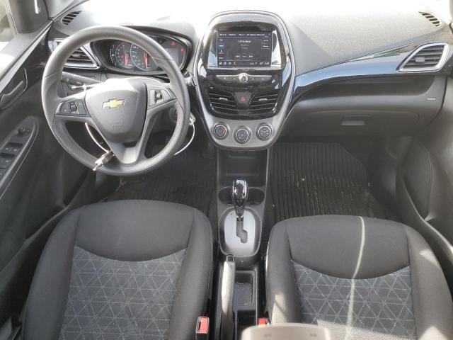 Photo 7 VIN: KL8CD6SA2LC408702 - CHEVROLET SPARK 