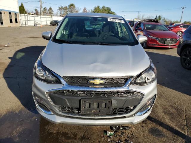 Photo 4 VIN: KL8CD6SA2LC413334 - CHEVROLET SPARK 1LT 