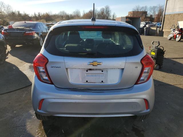 Photo 5 VIN: KL8CD6SA2LC413334 - CHEVROLET SPARK 1LT 