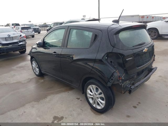 Photo 2 VIN: KL8CD6SA2LC416802 - CHEVROLET SPARK 