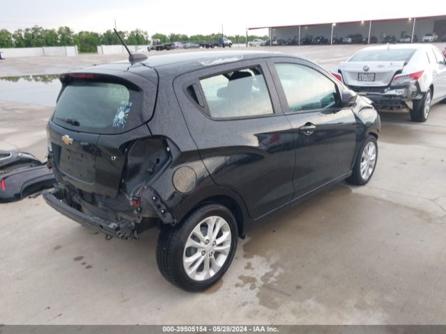 Photo 3 VIN: KL8CD6SA2LC416802 - CHEVROLET SPARK 