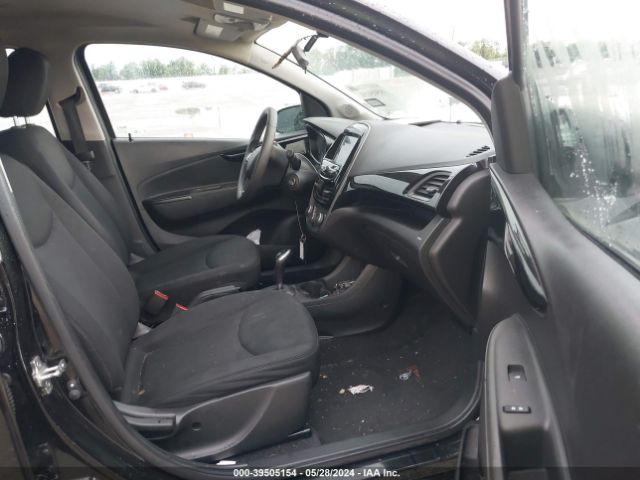 Photo 4 VIN: KL8CD6SA2LC416802 - CHEVROLET SPARK 