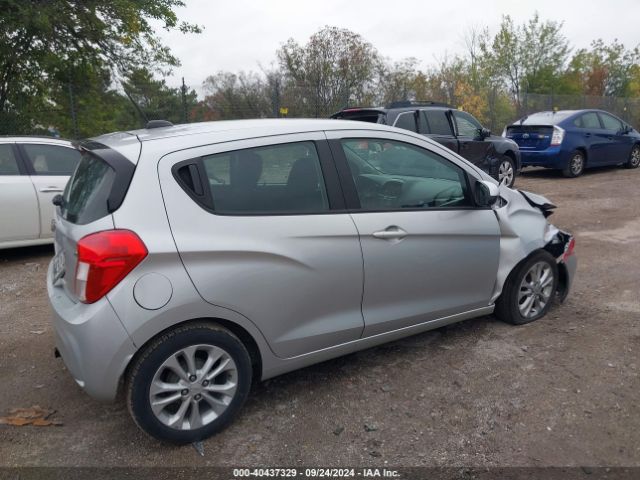 Photo 3 VIN: KL8CD6SA2LC420252 - CHEVROLET SPARK 