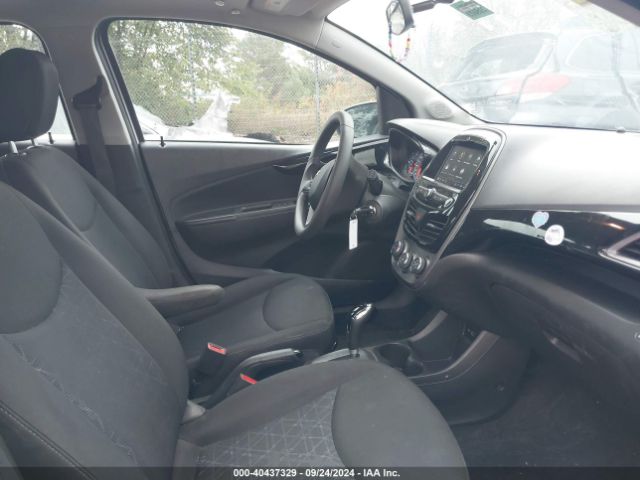 Photo 4 VIN: KL8CD6SA2LC420252 - CHEVROLET SPARK 