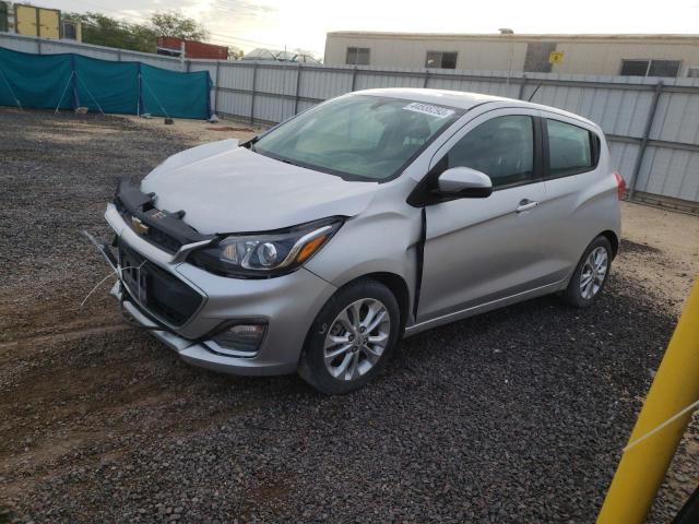 Photo 0 VIN: KL8CD6SA2LC428481 - CHEVROLET SPARK 1LT 