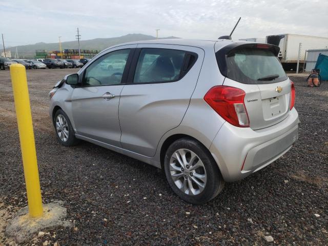 Photo 1 VIN: KL8CD6SA2LC428481 - CHEVROLET SPARK 1LT 