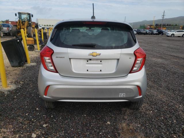 Photo 5 VIN: KL8CD6SA2LC428481 - CHEVROLET SPARK 1LT 