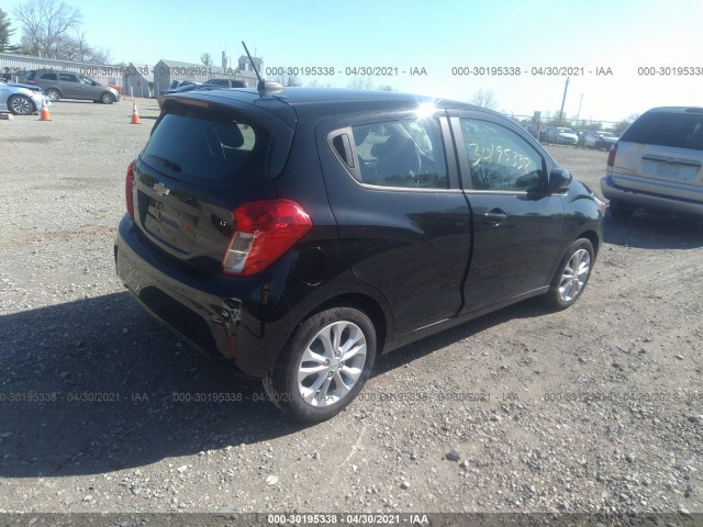 Photo 3 VIN: KL8CD6SA2LC430845 - CHEVROLET SPARK 