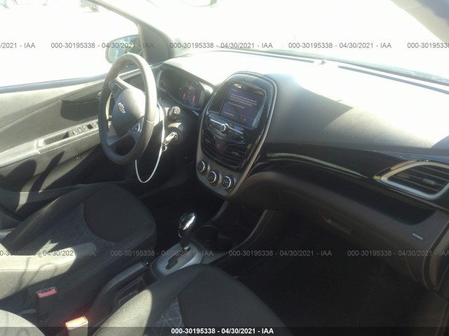 Photo 4 VIN: KL8CD6SA2LC430845 - CHEVROLET SPARK 