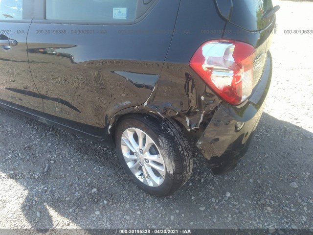 Photo 5 VIN: KL8CD6SA2LC430845 - CHEVROLET SPARK 