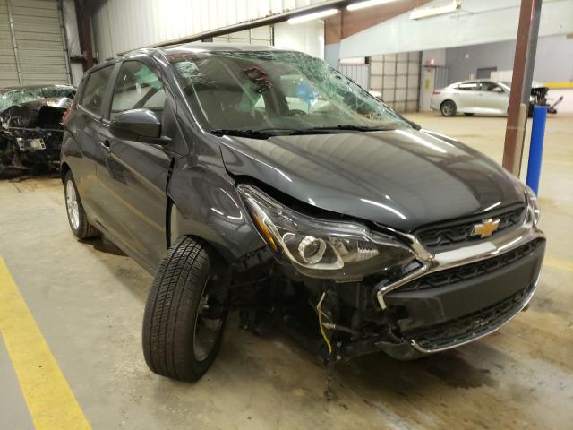 Photo 0 VIN: KL8CD6SA2LC433597 - CHEVROLET SPARK 1LT 