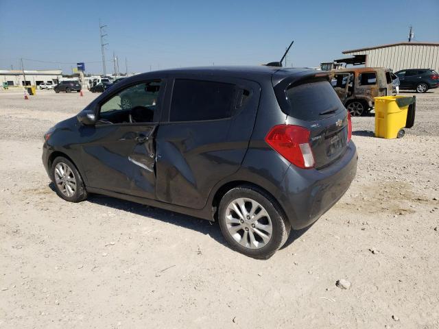 Photo 1 VIN: KL8CD6SA2LC433857 - CHEVROLET SPARK 1LT 