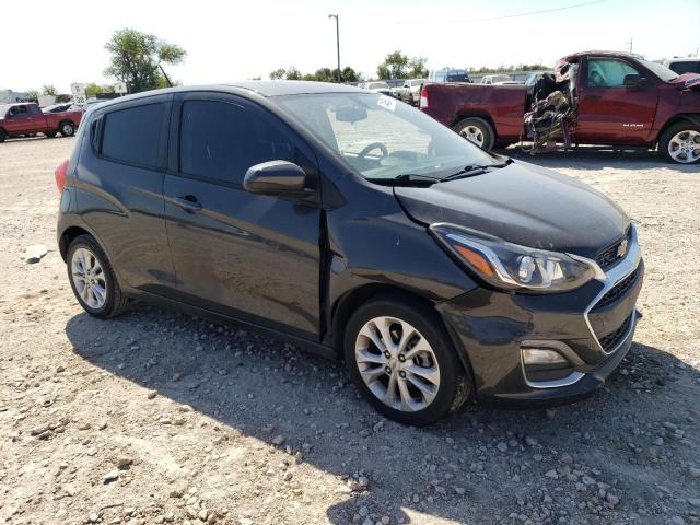 Photo 3 VIN: KL8CD6SA2LC433857 - CHEVROLET SPARK 1LT 