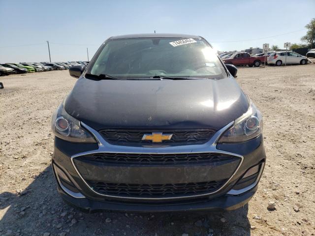 Photo 4 VIN: KL8CD6SA2LC433857 - CHEVROLET SPARK 1LT 