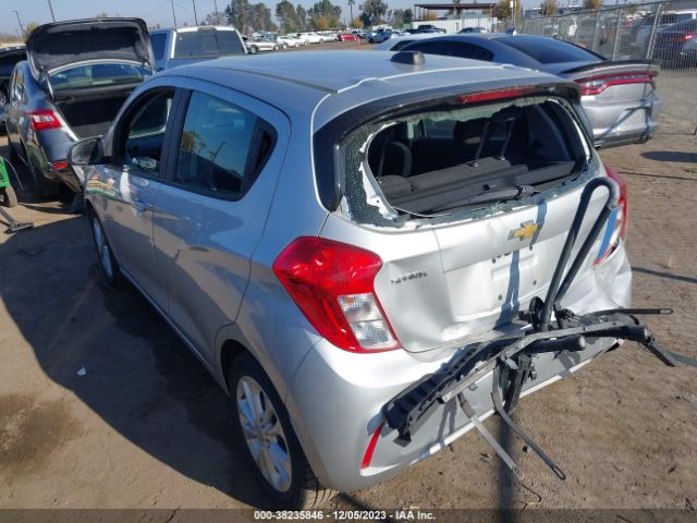 Photo 2 VIN: KL8CD6SA2LC442705 - CHEVROLET SPARK 