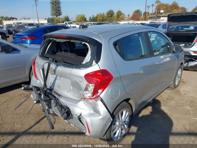 Photo 3 VIN: KL8CD6SA2LC442705 - CHEVROLET SPARK 