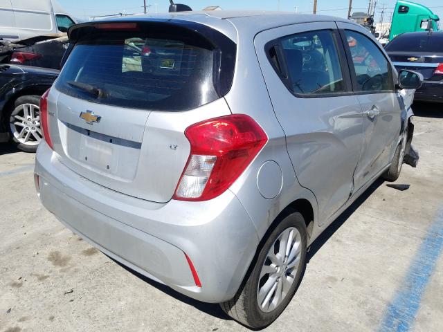 Photo 3 VIN: KL8CD6SA2LC447564 - CHEVROLET SPARK 1LT 