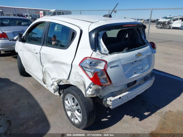 Photo 5 VIN: KL8CD6SA2LC448195 - CHEVROLET SPARK 