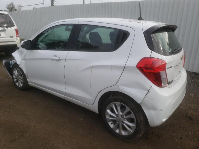 Photo 1 VIN: KL8CD6SA2LC448343 - CHEVROLET SPARK 