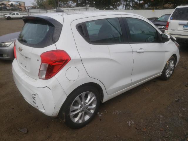 Photo 2 VIN: KL8CD6SA2LC448343 - CHEVROLET SPARK 