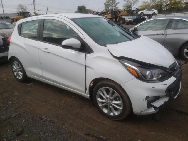 Photo 3 VIN: KL8CD6SA2LC448343 - CHEVROLET SPARK 