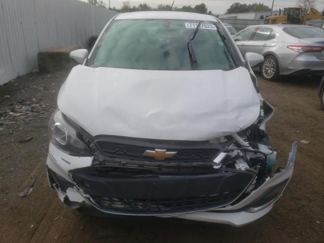 Photo 4 VIN: KL8CD6SA2LC448343 - CHEVROLET SPARK 