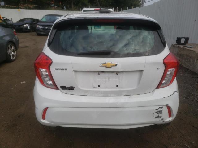 Photo 5 VIN: KL8CD6SA2LC448343 - CHEVROLET SPARK 