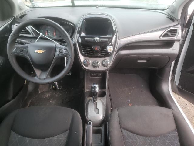 Photo 7 VIN: KL8CD6SA2LC448343 - CHEVROLET SPARK 