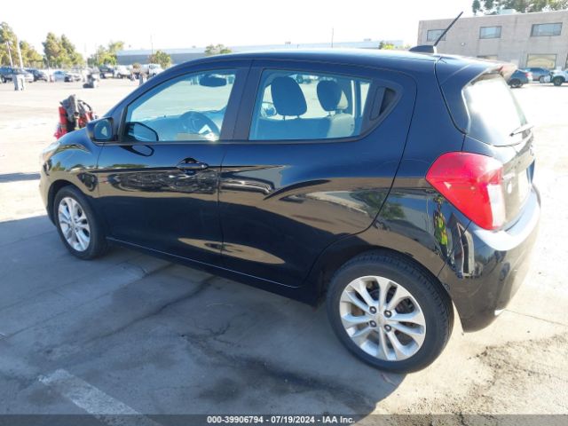 Photo 2 VIN: KL8CD6SA2LC448391 - CHEVROLET SPARK 