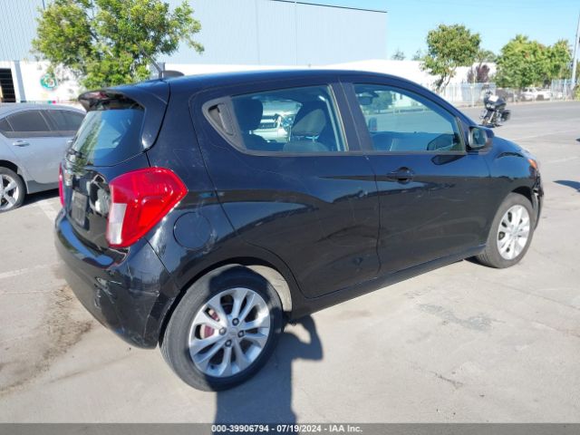 Photo 3 VIN: KL8CD6SA2LC448391 - CHEVROLET SPARK 