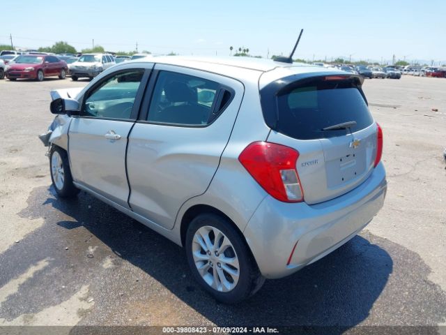 Photo 2 VIN: KL8CD6SA2LC450979 - CHEVROLET SPARK 