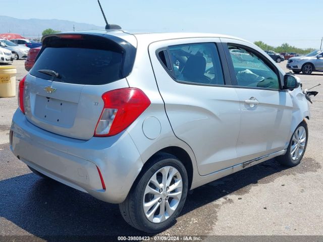 Photo 3 VIN: KL8CD6SA2LC450979 - CHEVROLET SPARK 