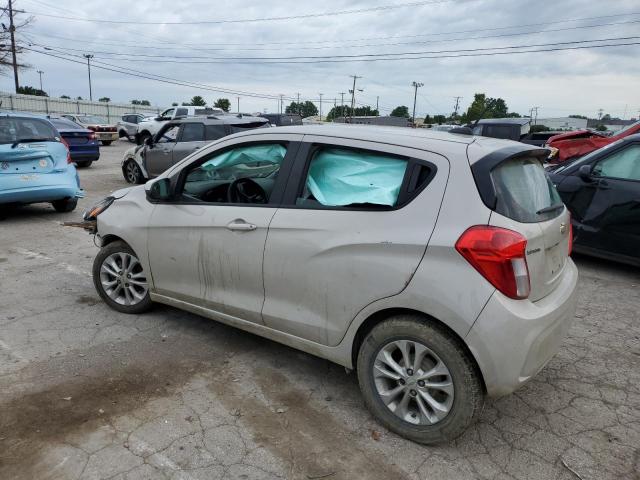 Photo 1 VIN: KL8CD6SA2LC455549 - CHEVROLET SPARK 1LT 