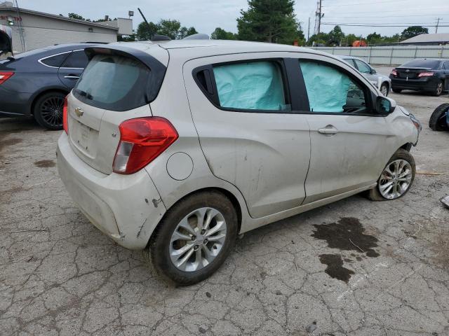 Photo 2 VIN: KL8CD6SA2LC455549 - CHEVROLET SPARK 1LT 