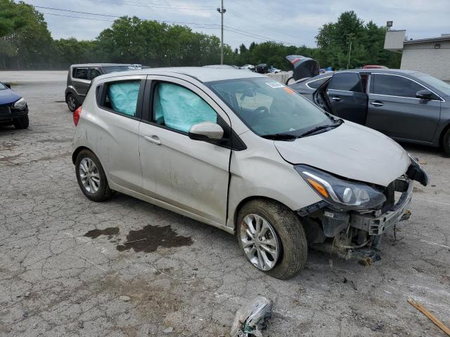 Photo 3 VIN: KL8CD6SA2LC455549 - CHEVROLET SPARK 1LT 