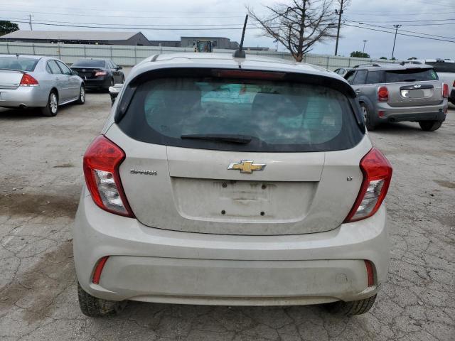 Photo 5 VIN: KL8CD6SA2LC455549 - CHEVROLET SPARK 1LT 