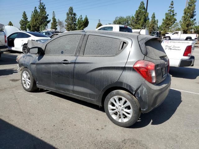 Photo 1 VIN: KL8CD6SA2LC458130 - CHEVROLET SPARK 1LT 