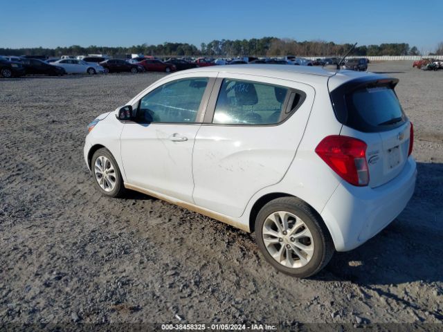 Photo 2 VIN: KL8CD6SA2LC461190 - CHEVROLET SPARK 