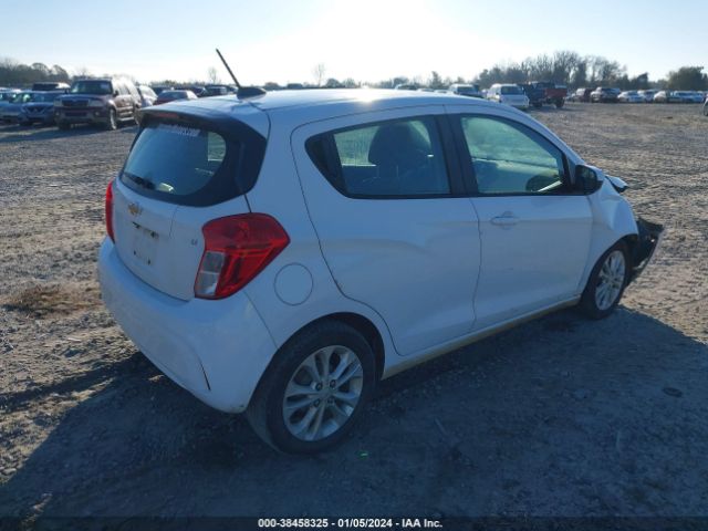 Photo 3 VIN: KL8CD6SA2LC461190 - CHEVROLET SPARK 